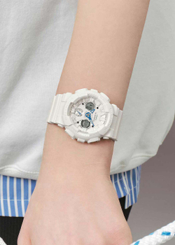 Часы Casio GMA-S120SA-7A2