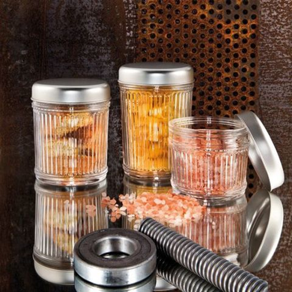 Банка IVV 7528.2 Италия фото