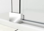 Душевая дверь Vincea Extra 100