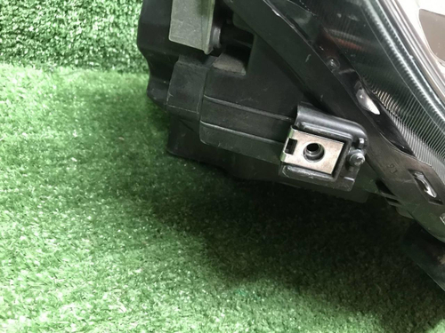 Фара правая Geely Atlas 1 (2016-2022) LED