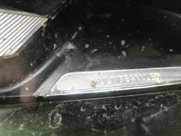 Фара левая Mercedes GLE V167 (18-24) Multibeam LED