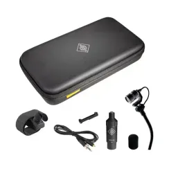 Neumann MCM 114 SET WOODWINDS