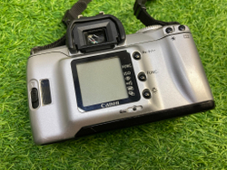 Canon 300V + EF 28-90mm 4-5.6 II