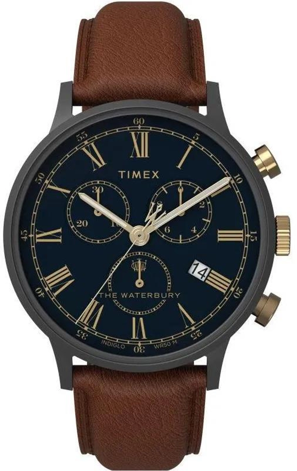 Мужские наручные часы Timex TW2U88200