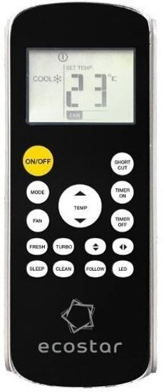 Сплит-система EcoStar Spark KVS-S24HT.1