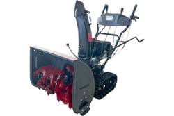 Снегоуборщик EVOLINE 660 TE