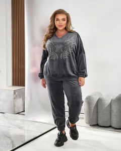 Костюм УК-486-4 Фабрика Моды