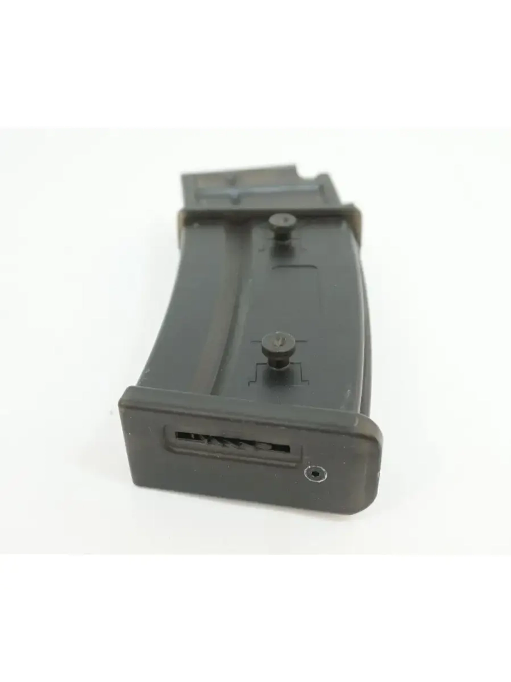 Магазин бункерный (Cyma) G36 450ш M010