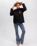 Куртка-пиджак "Гамма" черный