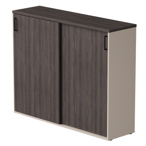 Шкаф-купе средний Everprof EVO 1374х385x1115