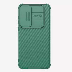 Накладка Nillkin CamShield Pro Case с защитой камеры для Samsung Galaxy A55