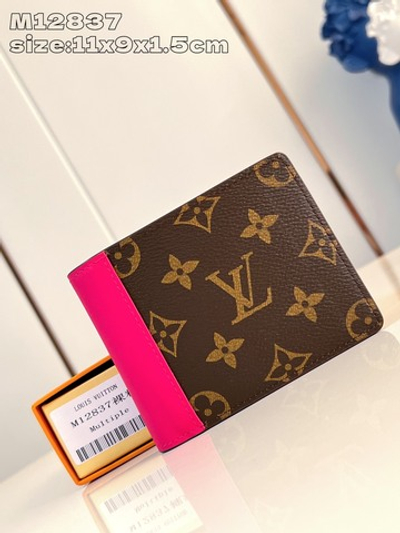Louis Vuitton Multiple Wallet