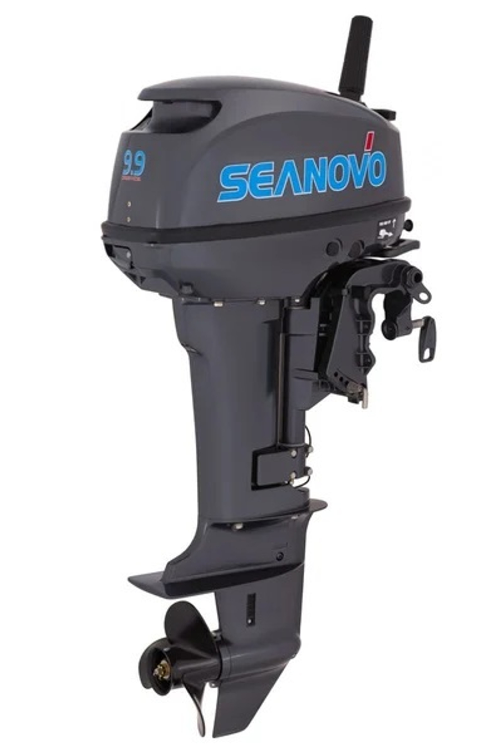 2х-тактный лодочный мотор SEANOVO SN18FFES