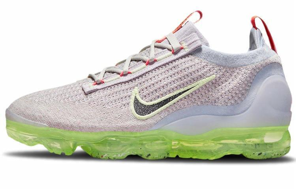Кроссовки Nike Vapormax 2021 (Женская размерная сетка)
