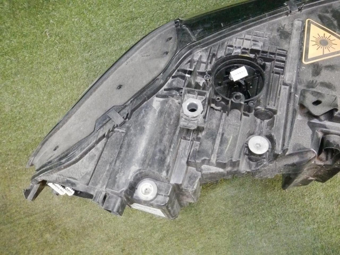 Фара левая BMW X7 G07 (2019-2022) Laser Light