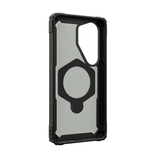 Чехол Uag Plasma XTE 360 Case для Galaxy S26 Ultra, Черный | Black/Pop Heritage Yellow