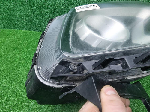 Фара правая Kia Soul 3 SK (2019-2022) галоген