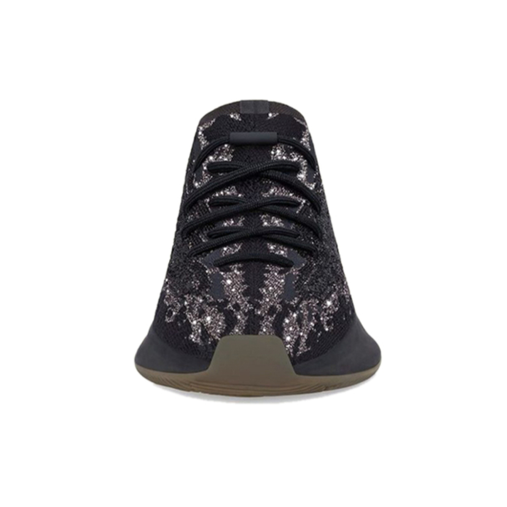 Кроссовки Yeezy Boost 380 Onyx Reflective