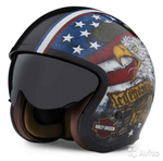 Шлем Harley-Davidson