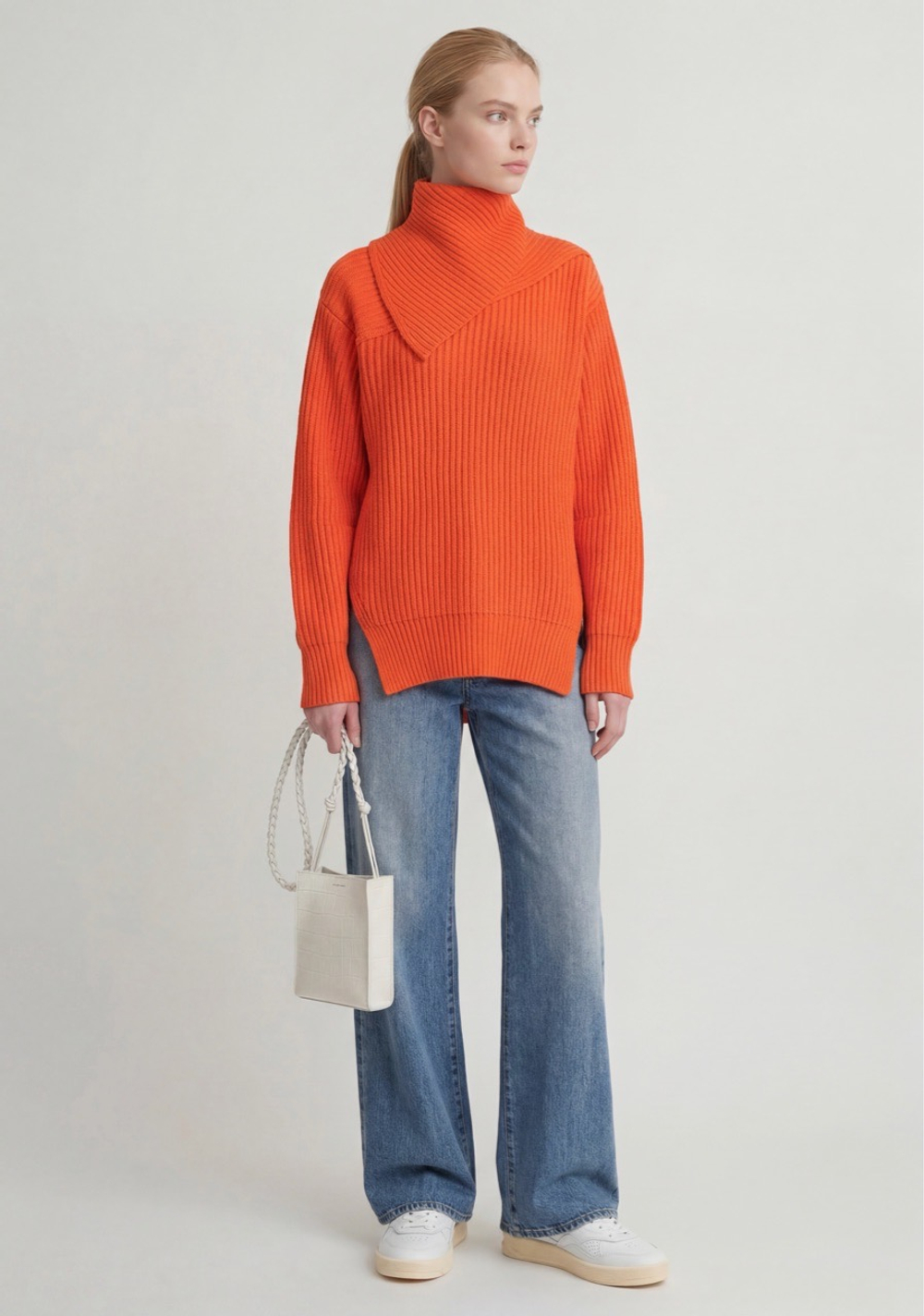Свитер Jil Sander