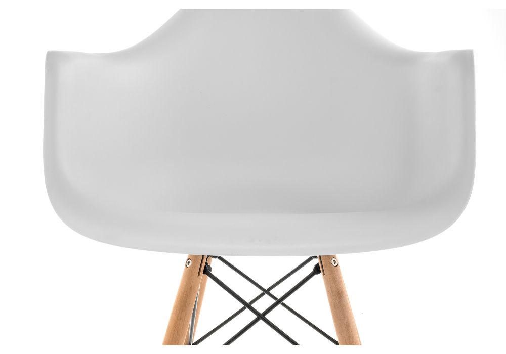 Стул Ron белый