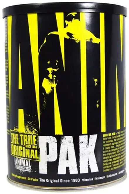 БАД Animal Pak (Universal Nutrition)