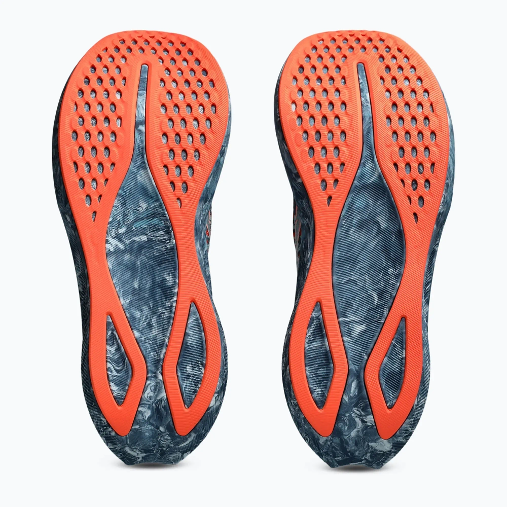 Кроссовки для бега ASICS Noosa Tri 16 stillwater/winter sea