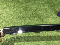 Молдинг заднего бампера Bentley Bentayga (2015-2020)