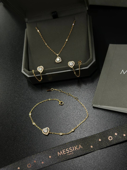 Кулон Messika