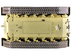 Р/У танк Taigen 1/16 M26 Pershing Snow leopard (США) PRO V3 2.4G RTR