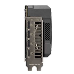 Видеокарта ASUS nVidia GeForce RTX 5060 Ti 16Gb TUF-RTX5060TI-O16G-GAMING