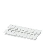 0830909 - UM1-TM (6X12) - Маркировка для клеммных модулей