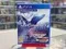 PS4 Ace Combat 7 Skies Unknown, код погашен( с поддержкой PS VR) (Б/У, Русские субтитры, CUSA-07202)