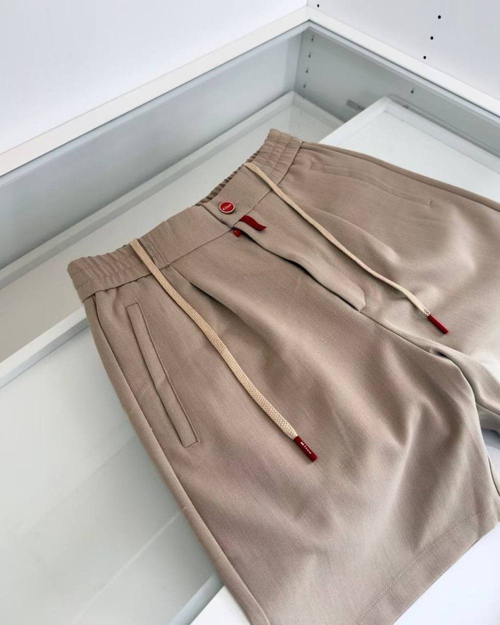 Шорты Kiton