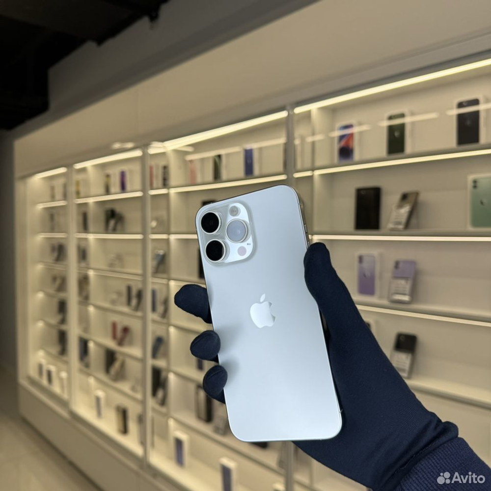 iPhone 15 Pro Max, 256 ГБ б/у
