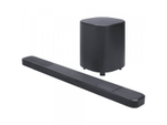 Саундбар JBL Bar 1000 MK2 черный