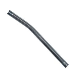 МАСТАК (134-11105) Трубка для шприца, изогнутая, 150 мм