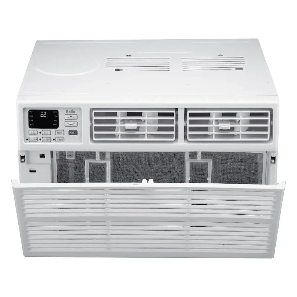 Ballu BWC-07 AC кондиционер оконный НС-1307920
