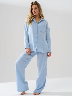 Пижама женская "Муслин"