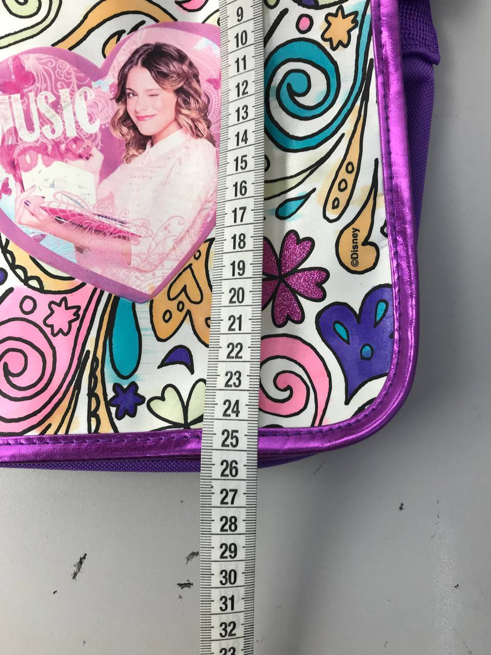 Сумка Simba яркая