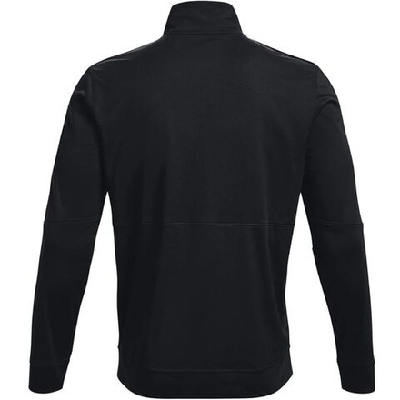 Куртка теннисная Under Armour Men's UA Pique Track Jacket
