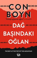 Dağ başındakı oğlan