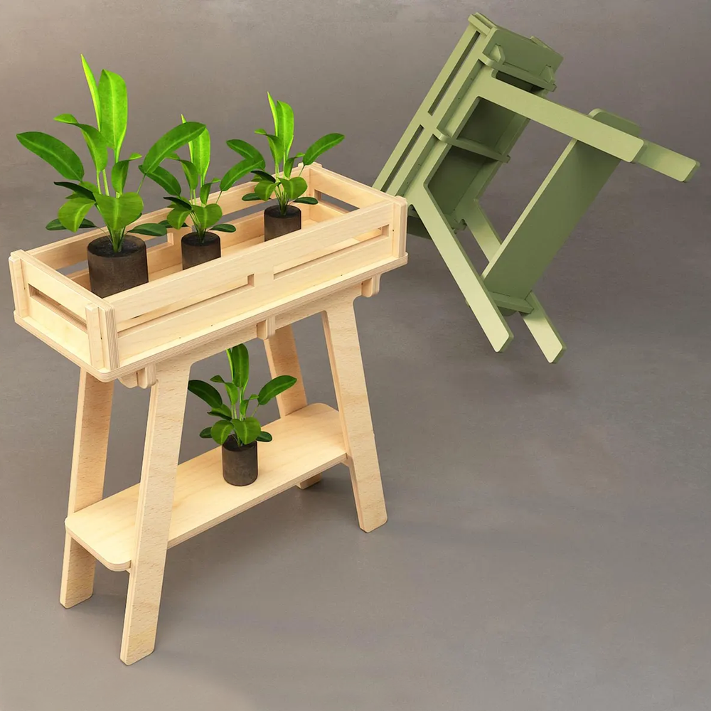 Подставка для цветов