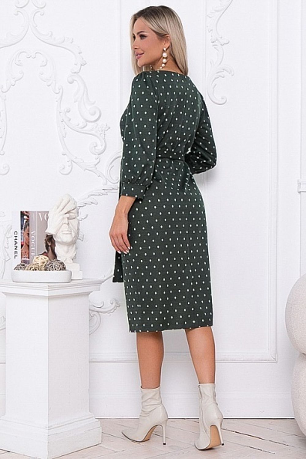 Платье 71730 Avili