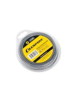 Леска Round Pro 3мм*15м (круг) С7106 Champion