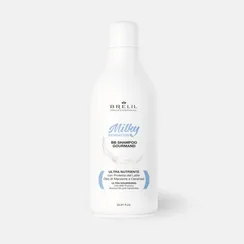 ПИТАТЕЛЬНЫЙ ШАМПУНЬ