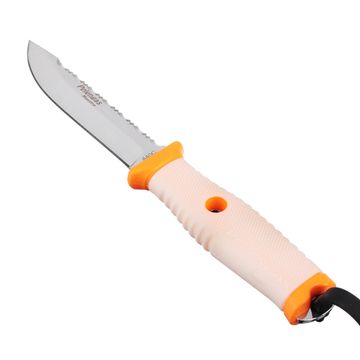 Нож с магнитным креплением Pelengas Universal Maestro WE