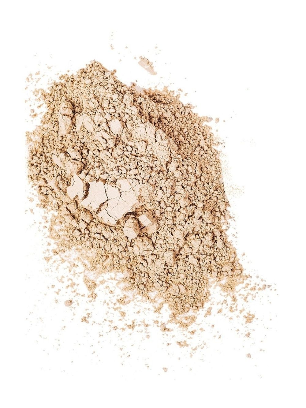 Пудра рассыпчатая RELOUIS - 025 натуральный бежевый