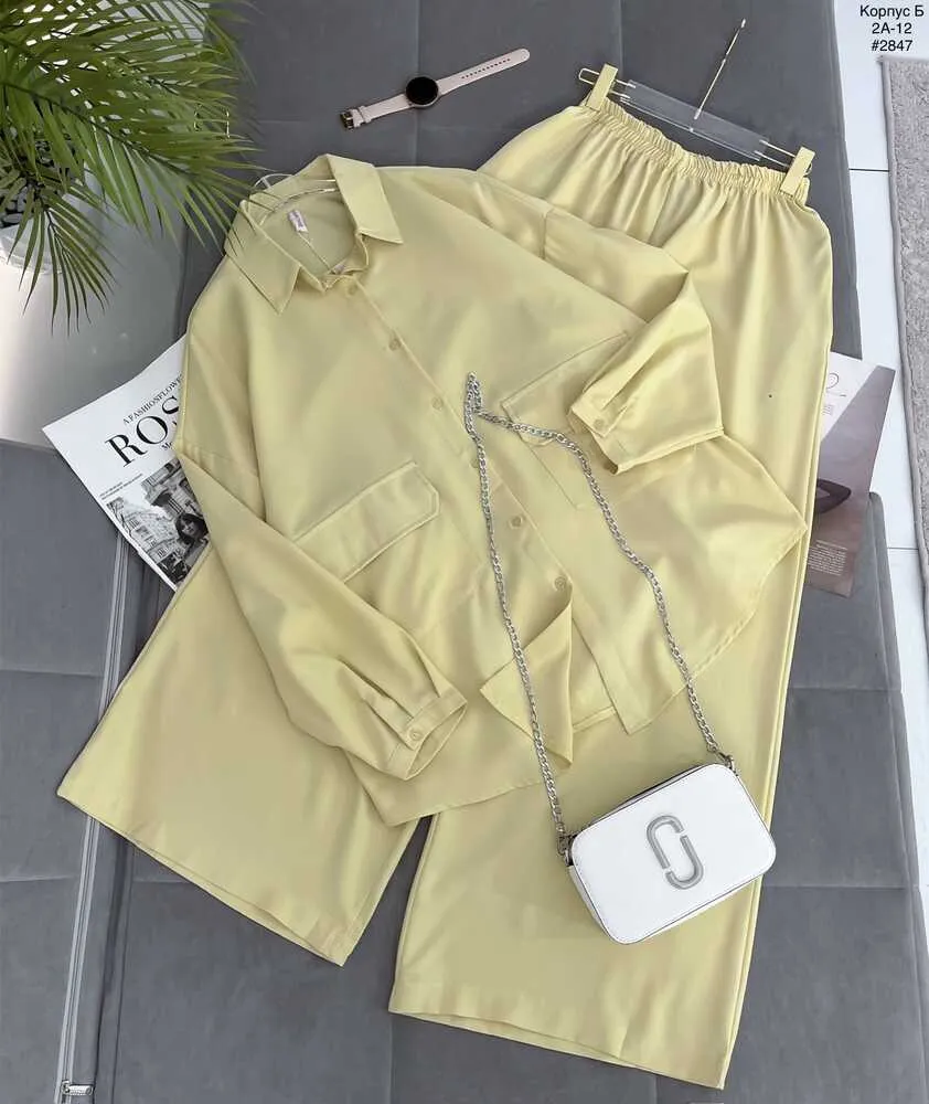 Костюм 4145542 (0534232295) Fabrika