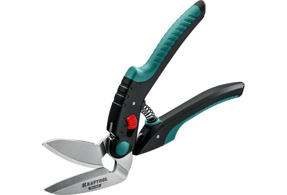 Строительные технические ножницы KRAFTOOL BULLDOG
